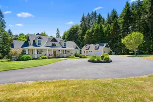 59188 N Morten Dr, Saint Helens, OR 97051 - Photo 1