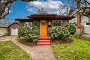 3424 NE Halsey (Dead End) St, Portland, OR 97232 - Photo 1