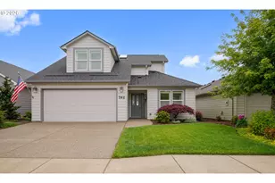 762 SE St Andrews Ln, Dallas, OR 97338 - Photo 1