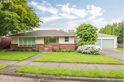 2645 Harding St, Longview, WA 98632 - Photo 1