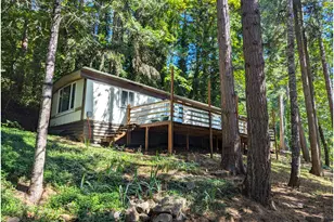 48419 High Leah Dr, Oakridge, OR 97463 - Photo 1