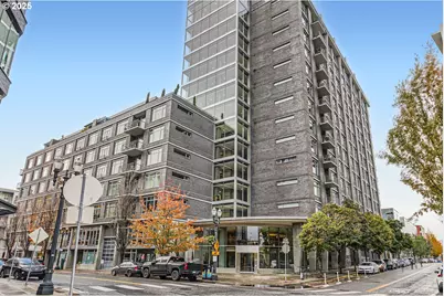 1255 NW 9th Ave #806, Portland, OR 97209 - Photo 1