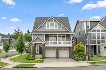 3936 NW 61st Ct, Camas, WA 98607 - Photo 1