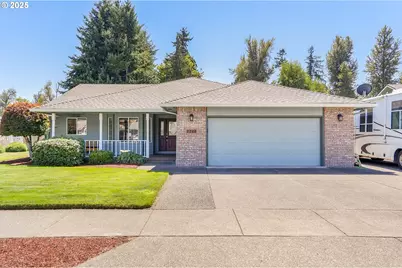 1248 E Burnett St, Stayton, OR 97383 - Photo 1