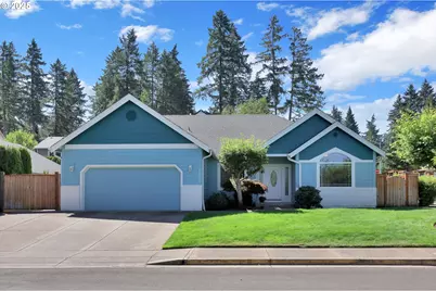 88075 9th St, Veneta, OR 97487 - Photo 1