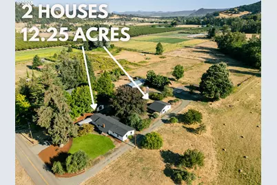 710 Cleveland Rapids Rd, Roseburg, OR 97471 - Photo 1