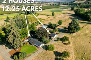 710 Cleveland Rapids Rd, Roseburg, OR 97471 - Photo 1