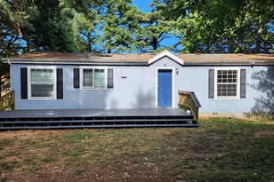 42371 Parkwood Dr, Port Orford, OR 97465 - Photo 1