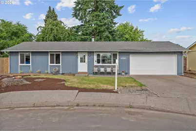 4591 Juliana Loop, Salem, OR 97317 - Photo 1