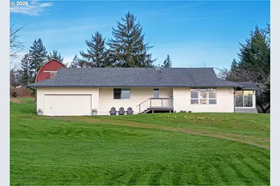 92693 Tt Larson Rd, Astoria, OR 97103 - Photo 1