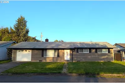 76501 Portal Dr, Oakridge, OR 97463 - Photo 1