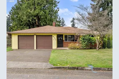 8331 SE Carnation St, Milwaukie, OR 97267 - Photo 1