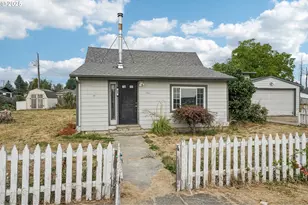 985 5th St, Gervais, OR 97026 - Photo 1