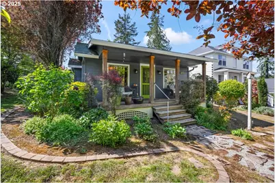 5341 SW 50th Ave, Portland, OR 97221 - Photo 1