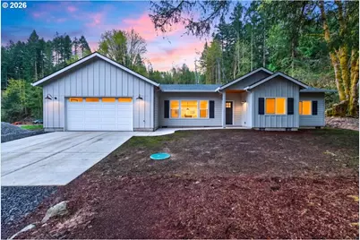 57936 Timber Rd, Vernonia, OR 97064 - Photo 1