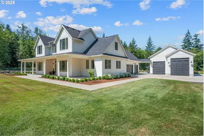 17117 NE Yacolt Mountain Rd, Yacolt, WA 98675 - Photo 1