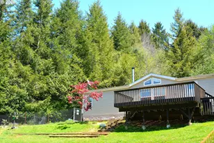 9514 S Schooner Creek Rd, Otis, OR 97368 - Photo 1