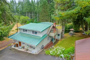 22161 Lindberg Rd, Clatskanie, OR 97016 - Photo 1