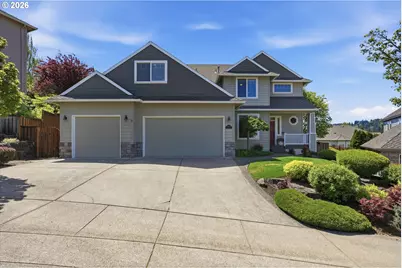 11037 SE Rimrock Dr, Happy Valley, OR 97086 - Photo 1