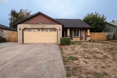 9008 NE 158th Ave, Vancouver, WA 98682 - Photo 1