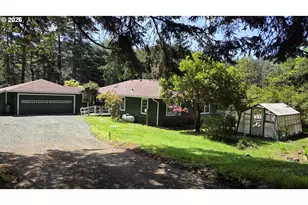 28213 Hunter Creek Heights, Gold Beach, OR 97444 - Photo 1