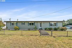 6825 Williams Ave, Bay City, OR 97107 - Photo 1