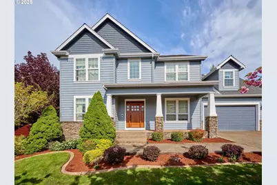 5820 Pikes Pass St SE, Salem, OR 97306 - Photo 1