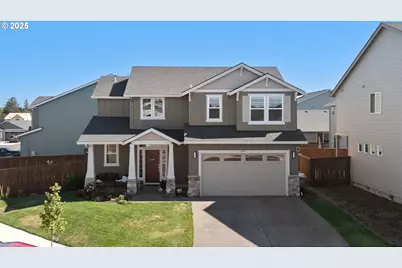 6099 Savannah St, Albany, OR 97322 - Photo 1