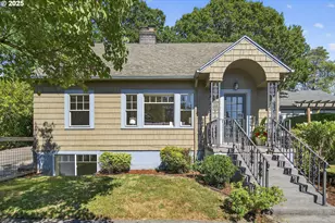 7232 SW 35th Ave, Portland, OR 97219 - Photo 1