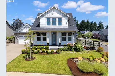 14897 Rooster Rock Ave NE, Aurora, OR 97002 - Photo 1