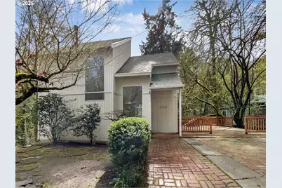 6601 SW Parkhill Dr, Portland, OR 97239 - Photo 1