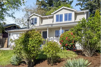 1211 NE Lenore St, Portland, OR 97211 - Photo 1