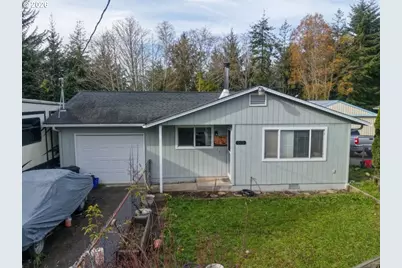 770 S Wasson St, Coos Bay, OR 97420 - Photo 1