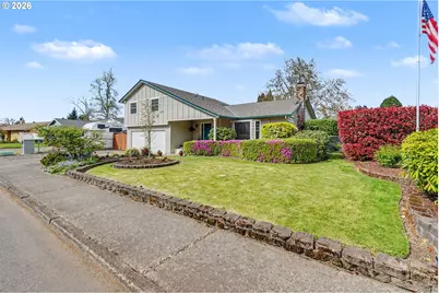 1073 Rafael Ave N, Keizer, OR 97303 - Photo 1