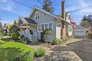 3326 NE 60th Ave, Portland, OR 97213 - Photo 1