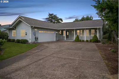 87909 Limpit Ln, Florence, OR 97439 - Photo 1