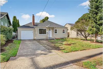 7817 N Delaware Ave, Portland, OR 97217 - Photo 1