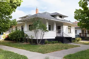 1615 5th St, La Grande, OR 97850 - Photo 1