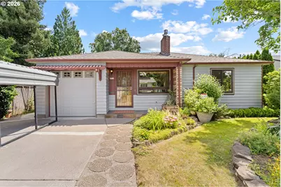 4802 SE 51st Ave, Portland, OR 97206 - Photo 1