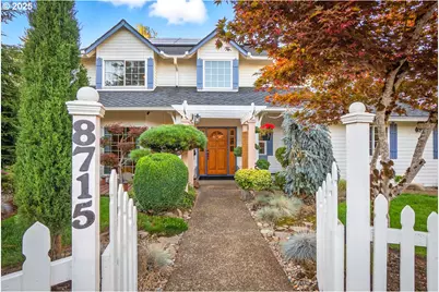 8715 SW Tachi Ct, Tualatin, OR 97062 - Photo 1