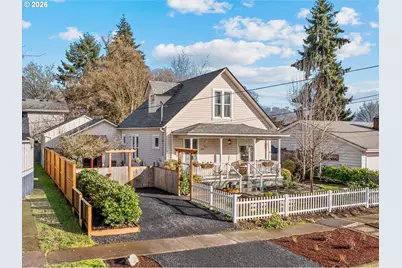 310 N School St, Newberg, OR 97132 - Photo 1