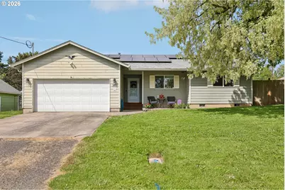 280 E 6th St, Lafayette, OR 97127 - Photo 1