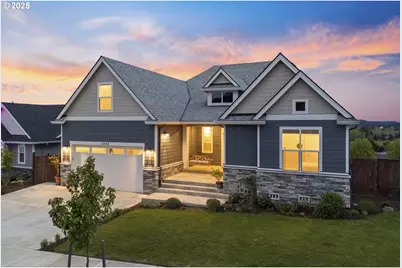 2842 NW Mt Ashland Ln, McMinnville, OR 97128 - Photo 1