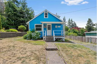 1033 Ohio Ave, North Bend, OR 97459 - Photo 1