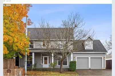 218 NW Sagan Loop, Sheridan, OR 97378 - Photo 1