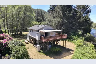 8364 Siletz Hwy, Siletz, OR 97380 - Photo 1