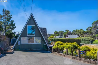 1420 NW 20th St, Lincoln City, OR 97367 - Photo 1