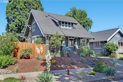 4405 NE 34th Ave, Portland, OR 97211 - Photo 1