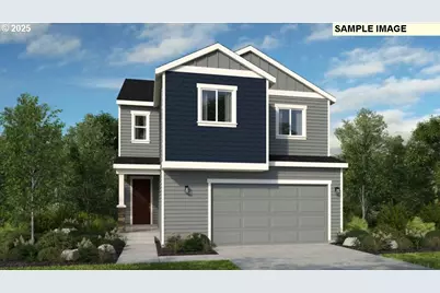 407 SW 32nd St, Battle Ground, WA 98604 - Photo 1