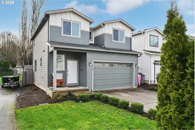 6019 NE 55th Cir, Vancouver, WA 98661 - Photo 1